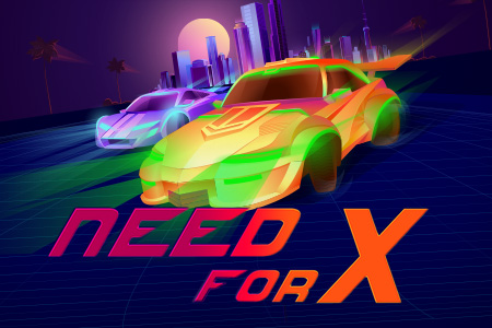 Need for X